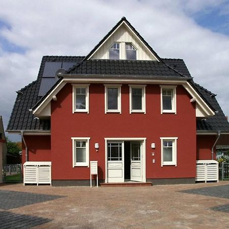 Ferienwohnung Strandgut - Kavelweg 9 - ซิงสท์ ภายนอก รูปภาพ