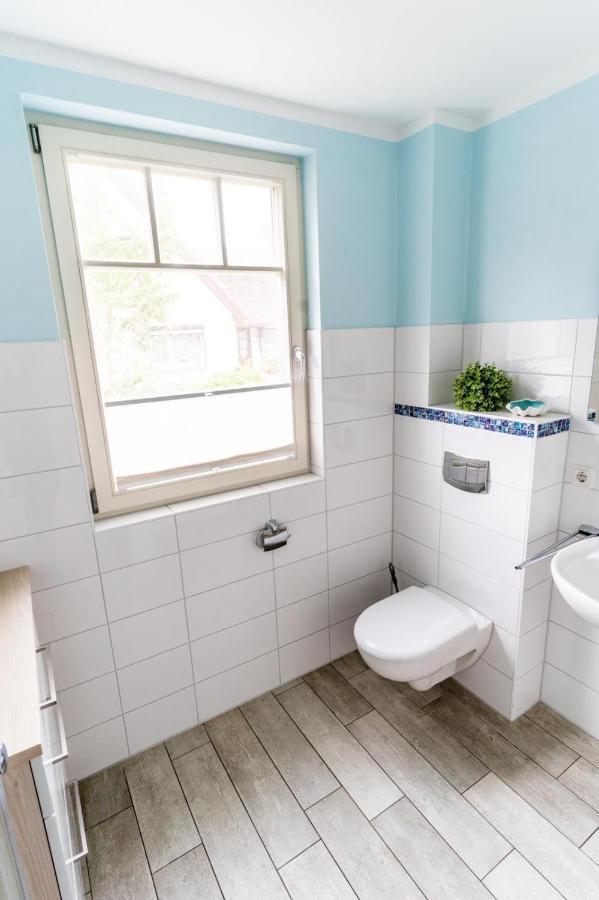 Ferienwohnung Strandgut - Kavelweg 9 - ซิงสท์ ภายนอก รูปภาพ